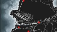 Exotic Exports car locations 13/13 (Image via Rockstar Games || GTAWeb)